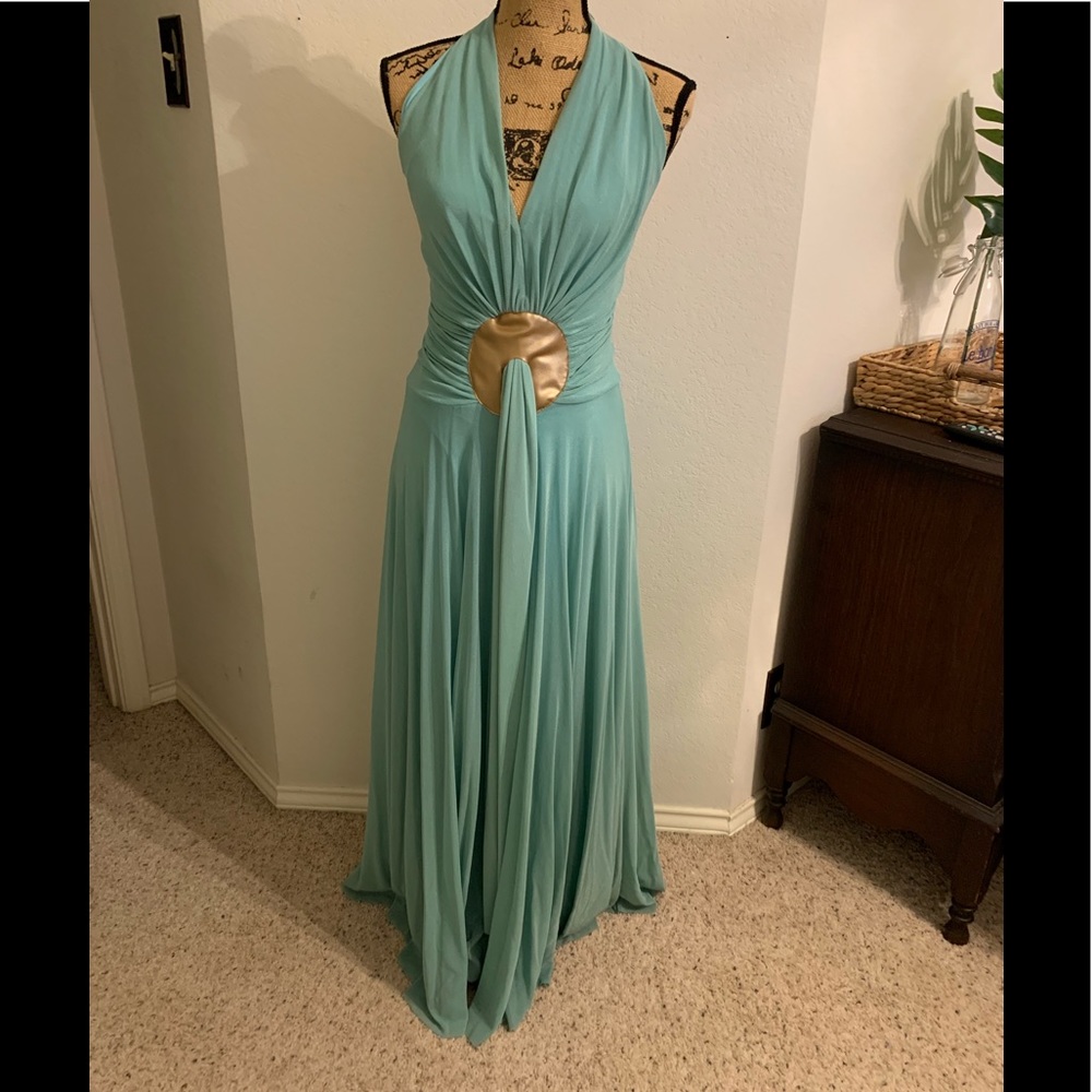 ONE DAY SALE! Beyond by Jovani Gown